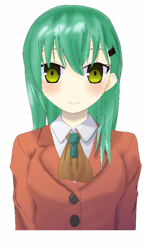 鈴谷　えもふり