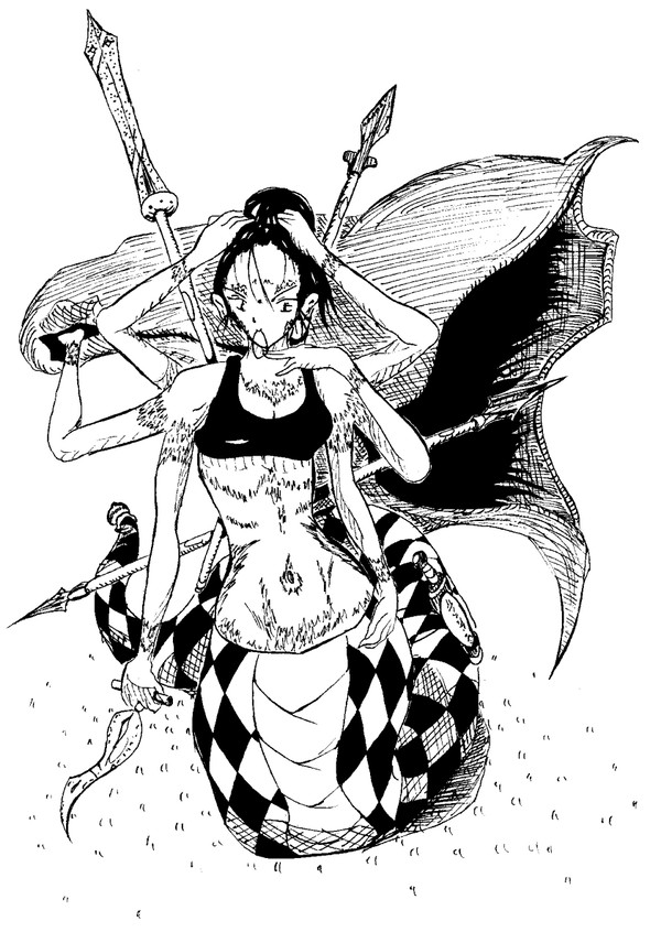 Naga