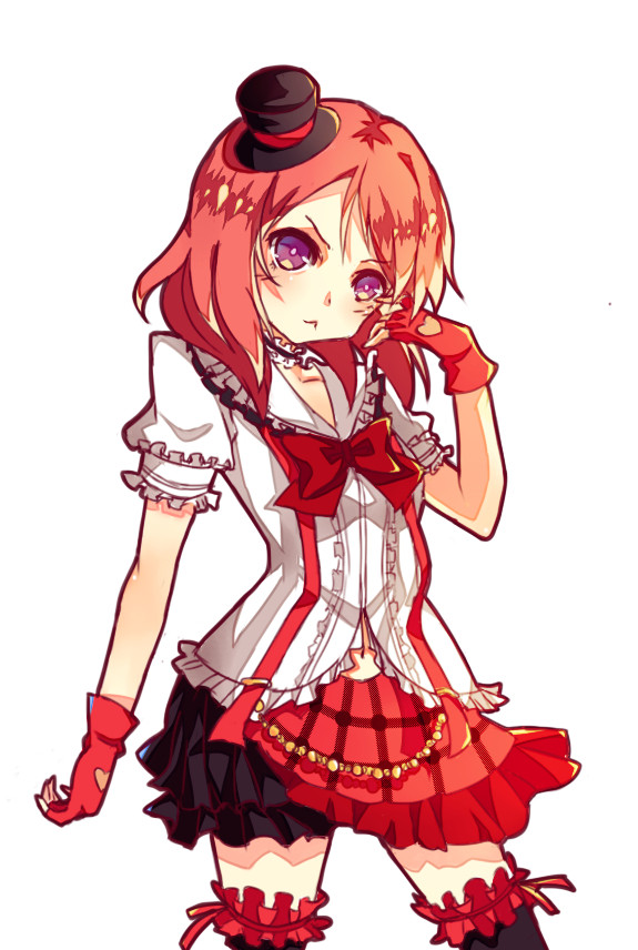 まきちゃん~