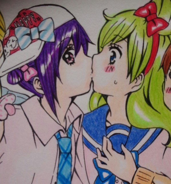 (੭ˊ꒳​ˋ)੭---♡
