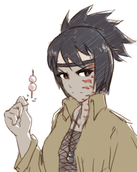 あんこクエ。