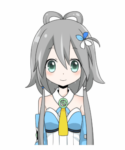 うご天依