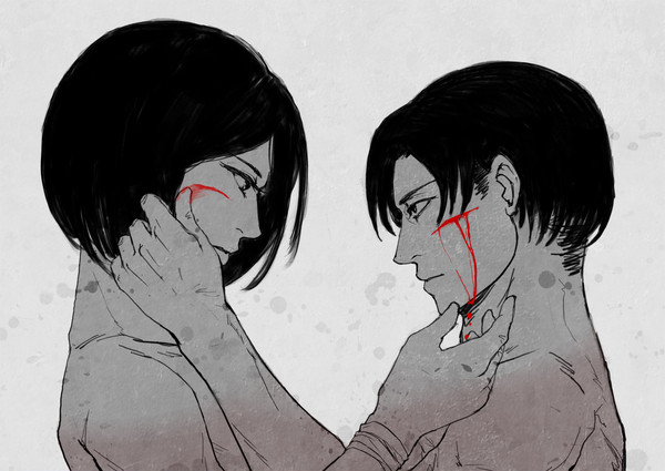 scars