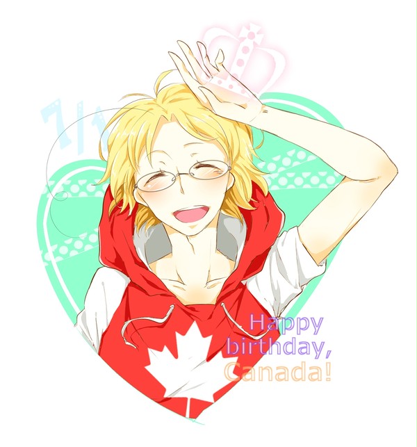 今日は僕が主役！