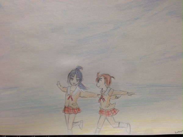 ワンドロまとめ(S☆S)