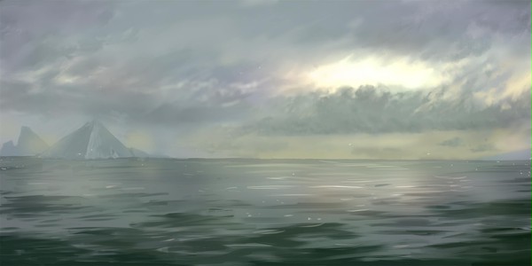 Sea