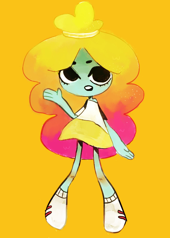 the amazing world of gumball