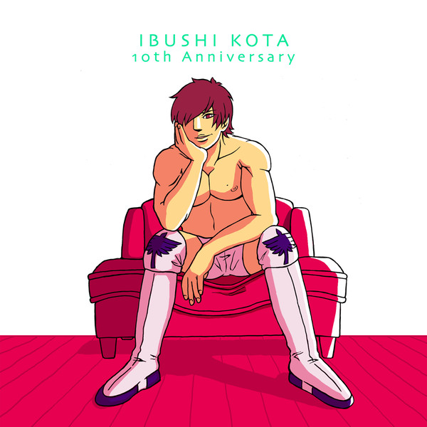 IBUSHI KOTA 10th Anniversary
