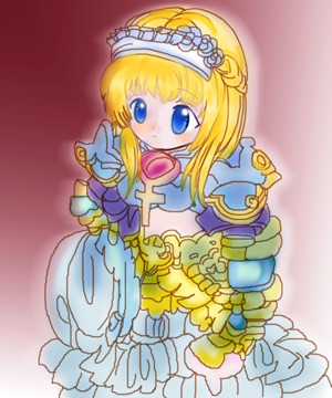 ロイヤルガード