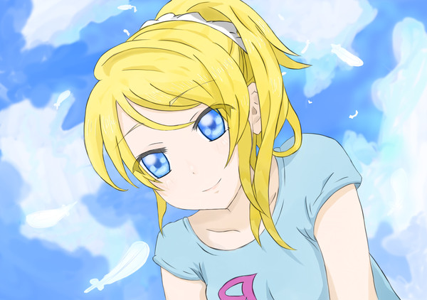 エリーチカ