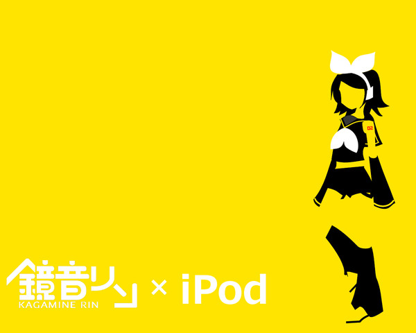 愛Pod