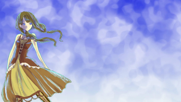 空