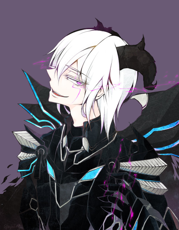 elsword ADD (ver.Dragon Knight)