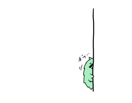 ぼろぞうキングvsちび鬼