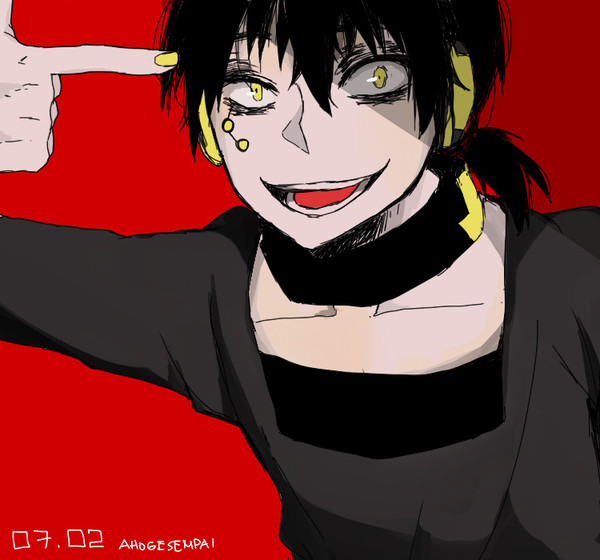 Kurohahaha