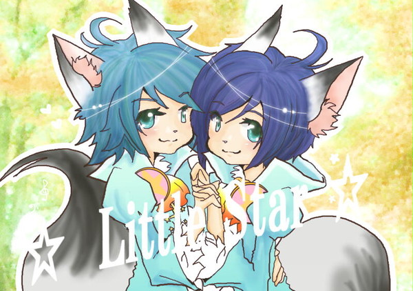ミラクル☆ツインズ
