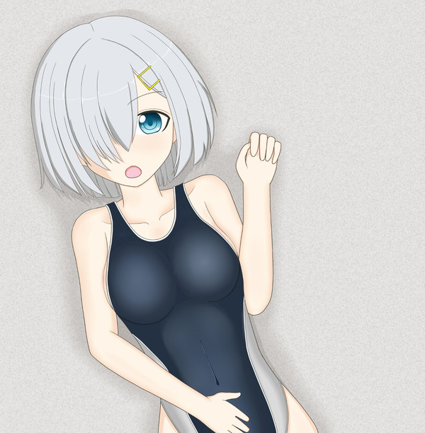 んっ　なんですか
