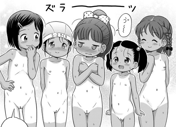 宣伝■comic少女式 夏 2014■発売中