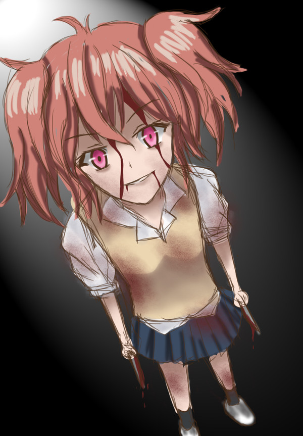 悪魔のリドル 一之濑晴