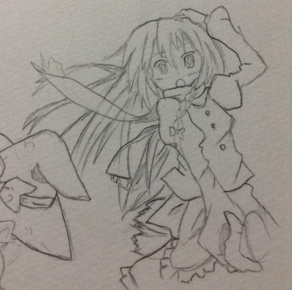 魔理沙