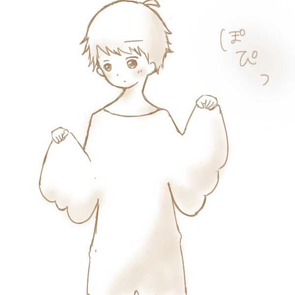 もしもぽぴさん