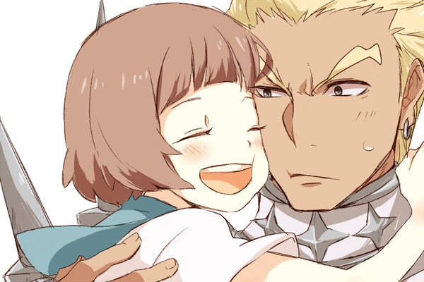 苛マコらくがき