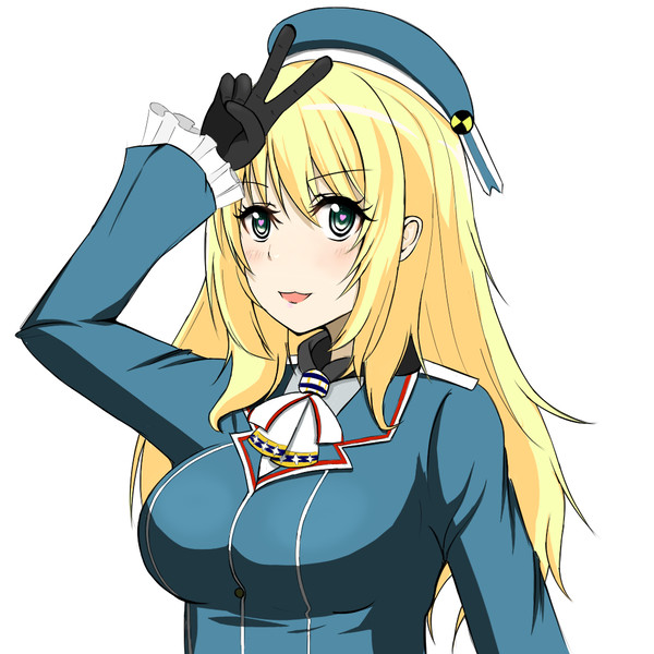 ぴーす愛宕