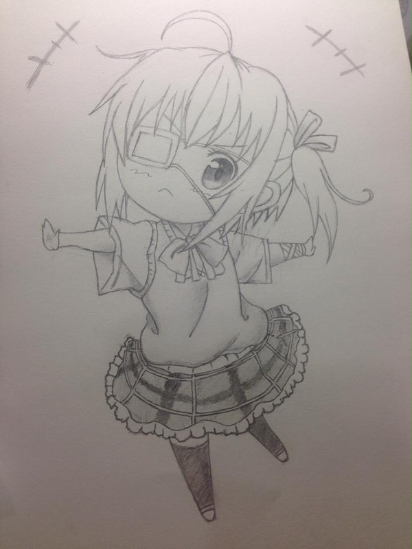六花
