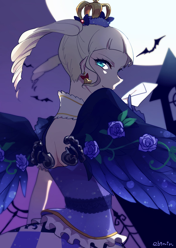†NightmareCapricorn†