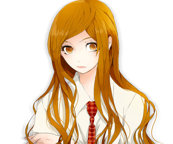 少女