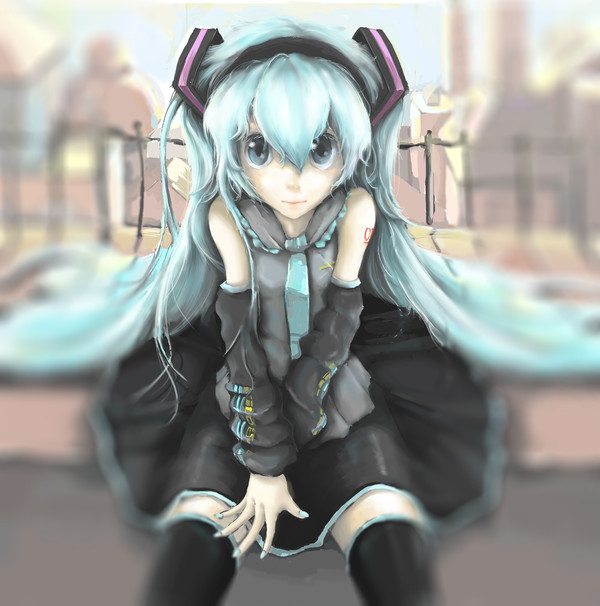 Miku2