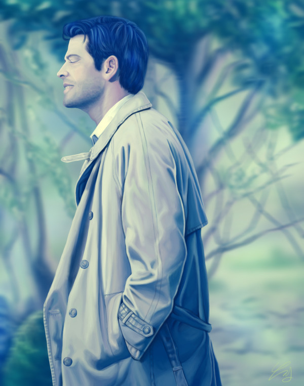 Castiel