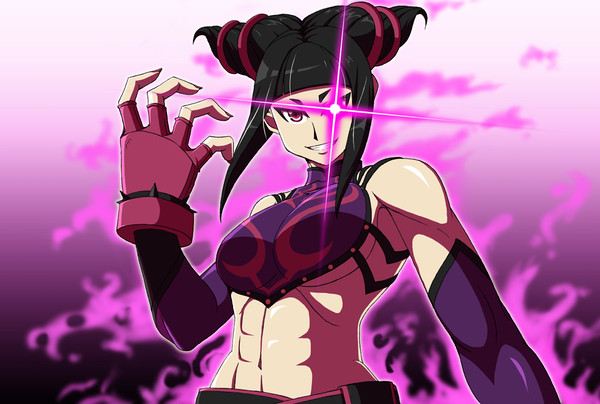風水眼JURI