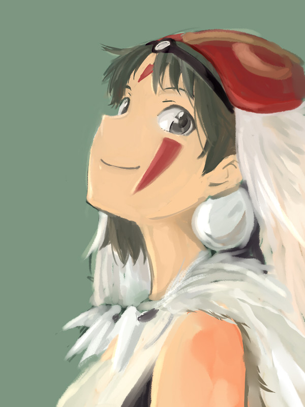 落書きさん