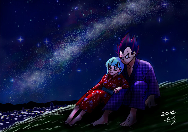 一年に365回の夜