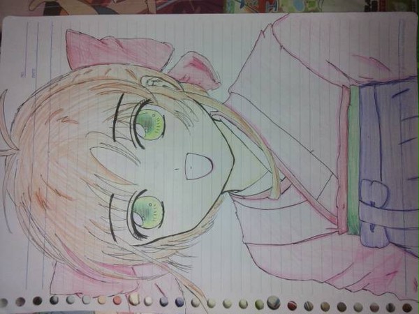 木之本さくら