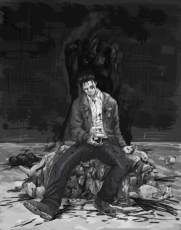 outlast
