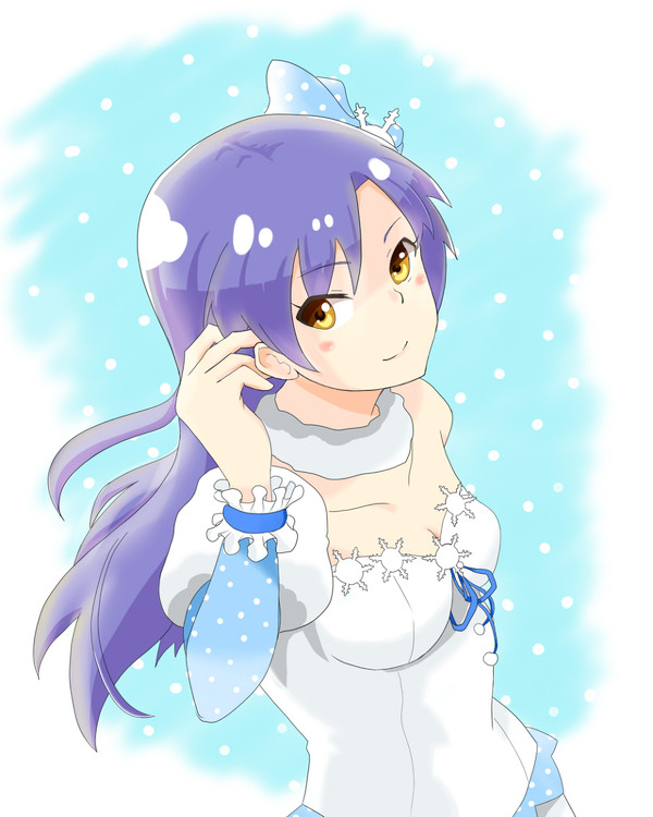 千早
