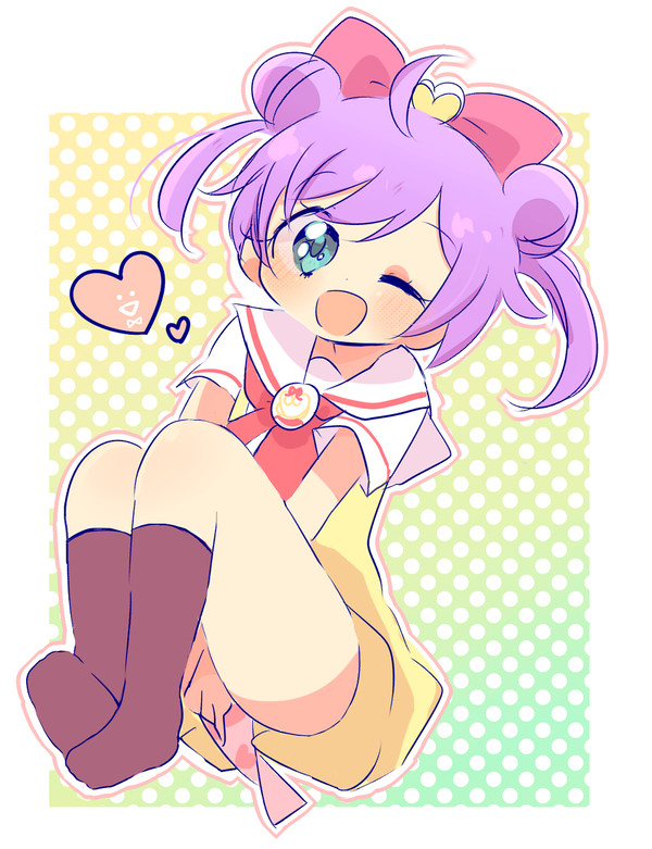 ☆