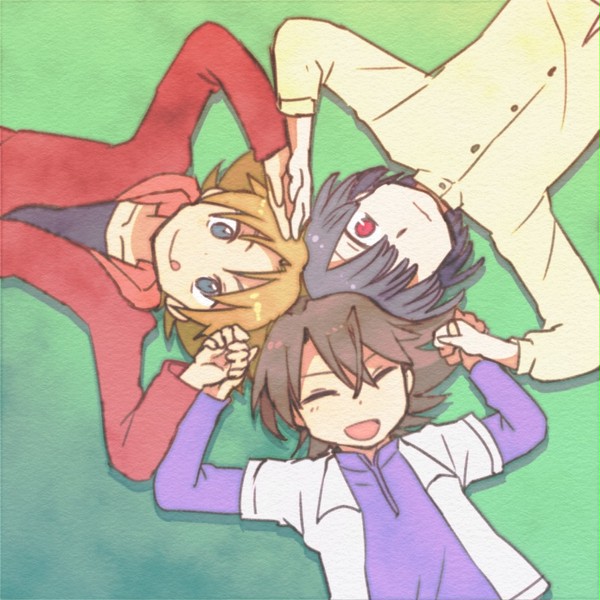 劇場版