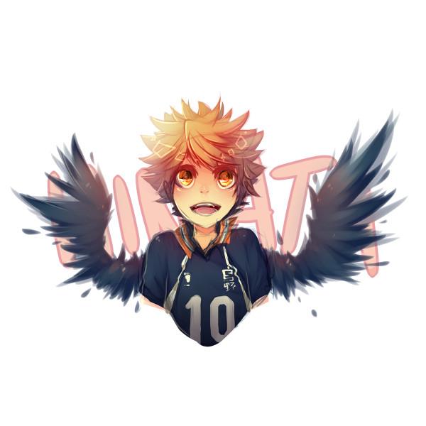 Haikyuu hype
