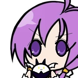 VP:おねさま~返しで~~>^<