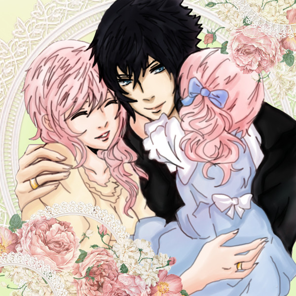 Caelum Family.