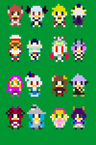 ロードラまとめ2