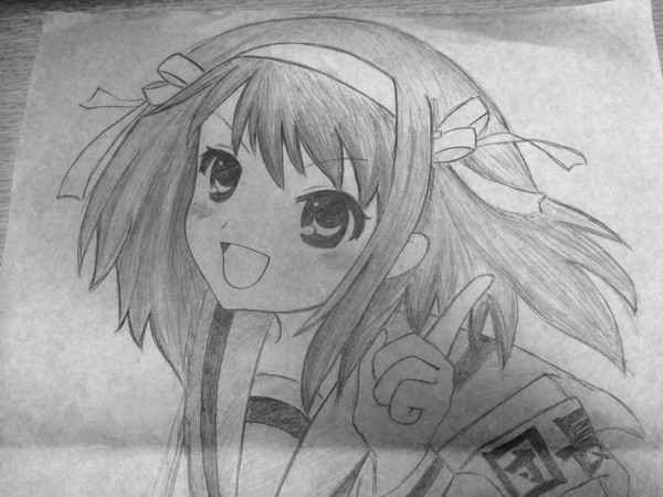ハルヒ