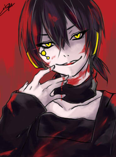 Kuro Konoha