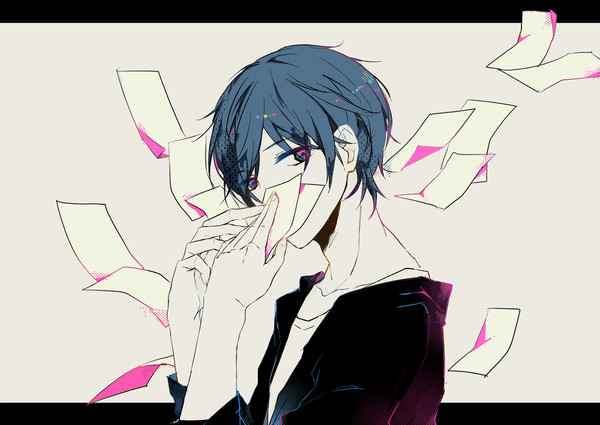 ゜*。納めましょう妄想税 。*゜