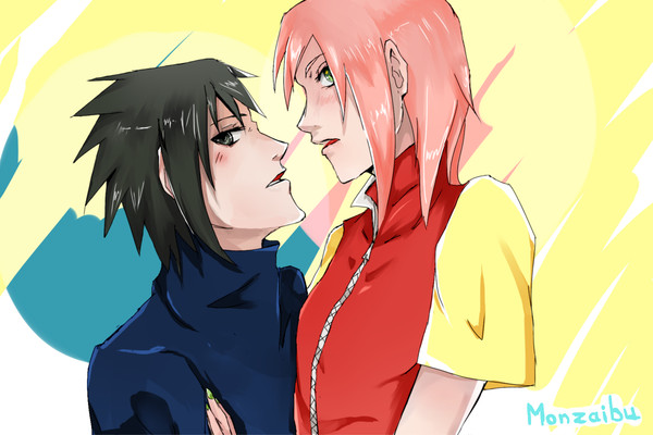 SasuSaku