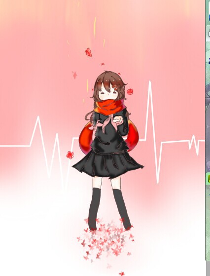 アヤノ