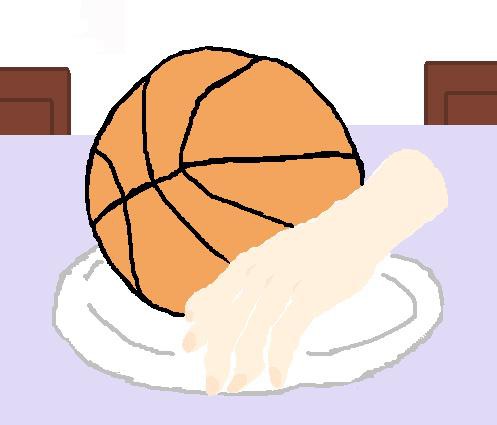 バスケットボール